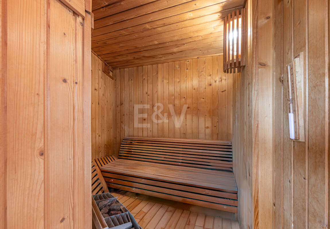 Classic Villa na pierwszej linii Golf Blisko Marbella Najlepszych udogodnień