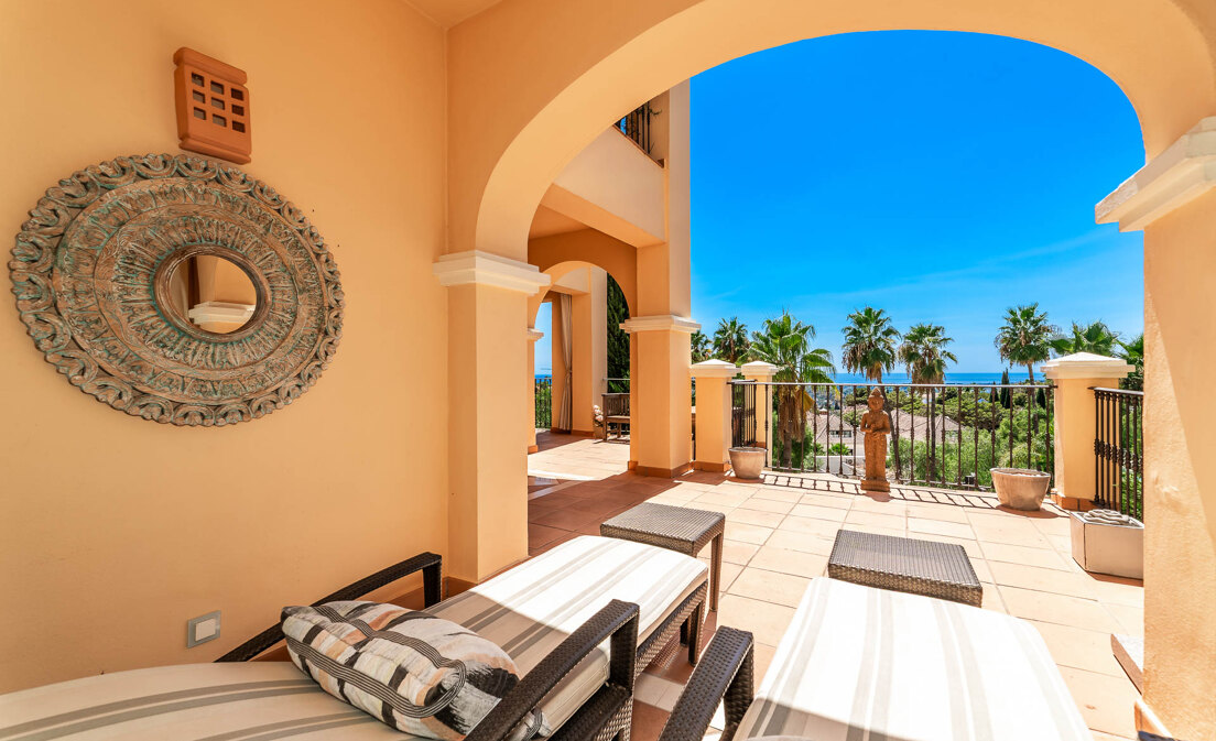Appartement à vendre en La Quinta, Benahavis