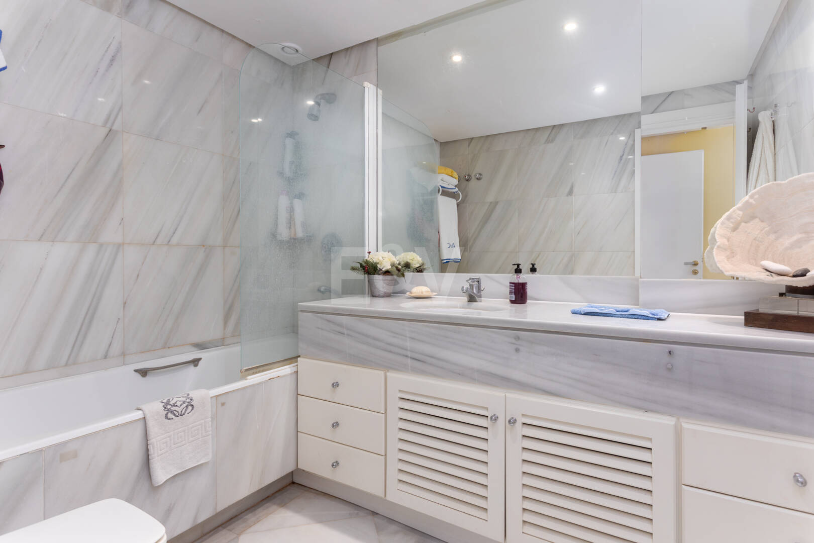 Don Gonzalo, Premier emplacement à Marbella, marches loin de la plage