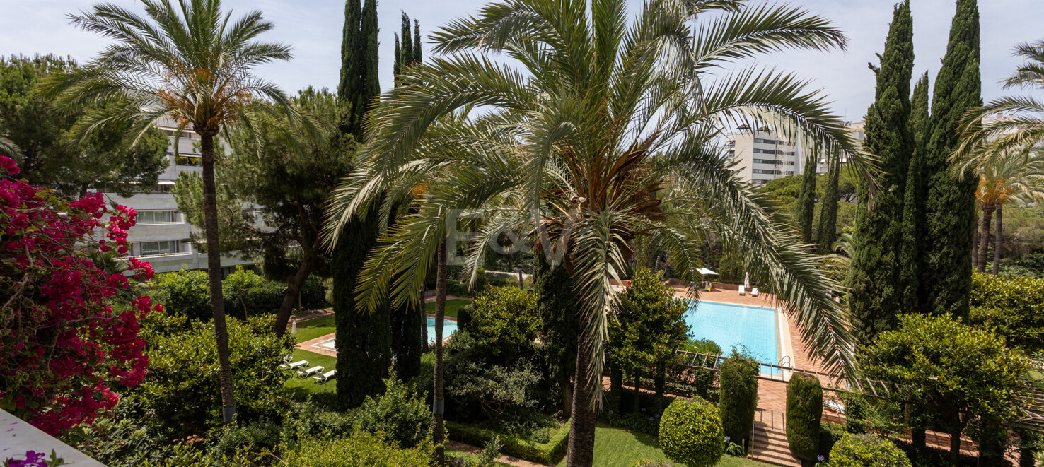 Appartement à vendre en Beach Side Golden Mile, Marbella Golden Mile