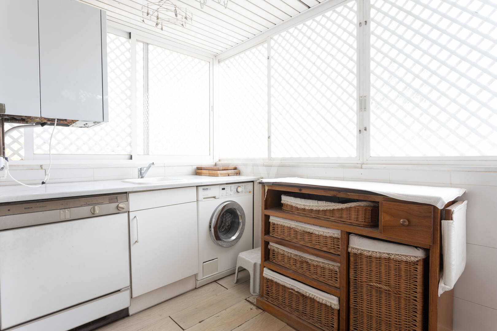 Don Gonzalo, ubicación privilegiada en Marbella, a pasos de la playa