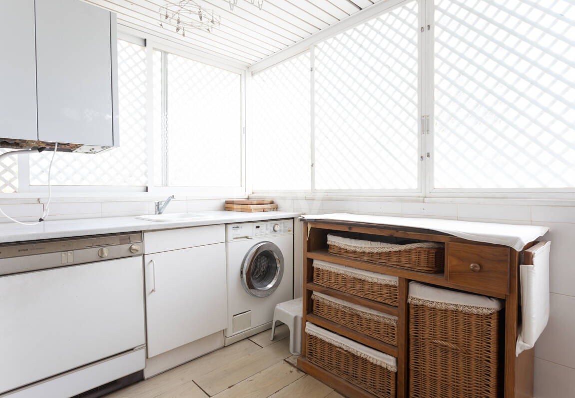 Don Gonzalo, ubicación privilegiada en Marbella, a pasos de la playa