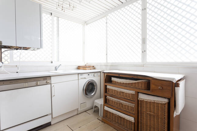 Don Gonzalo, ubicación privilegiada en Marbella, a pasos de la playa