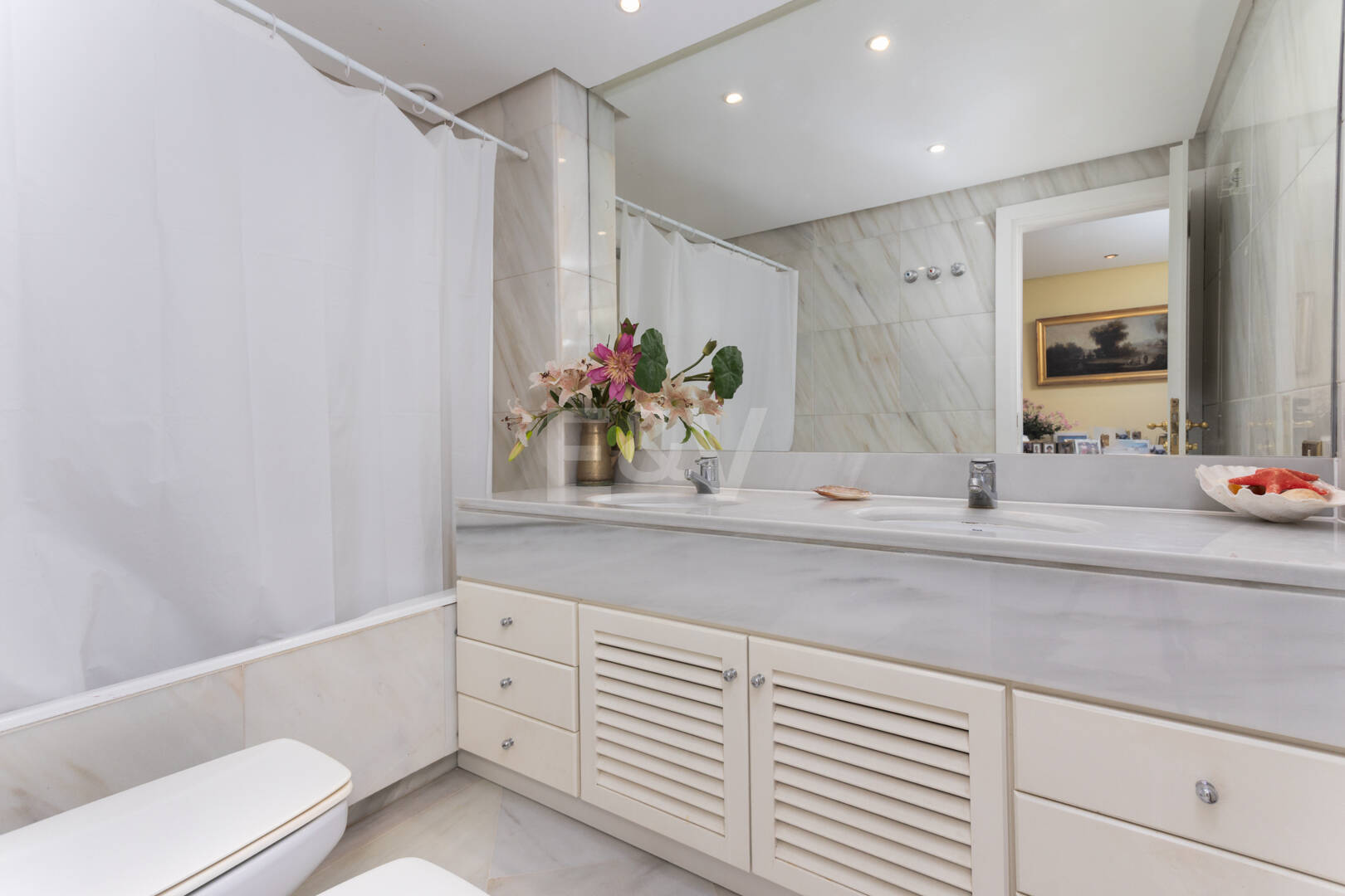 Don Gonzalo, Premier emplacement à Marbella, marches loin de la plage