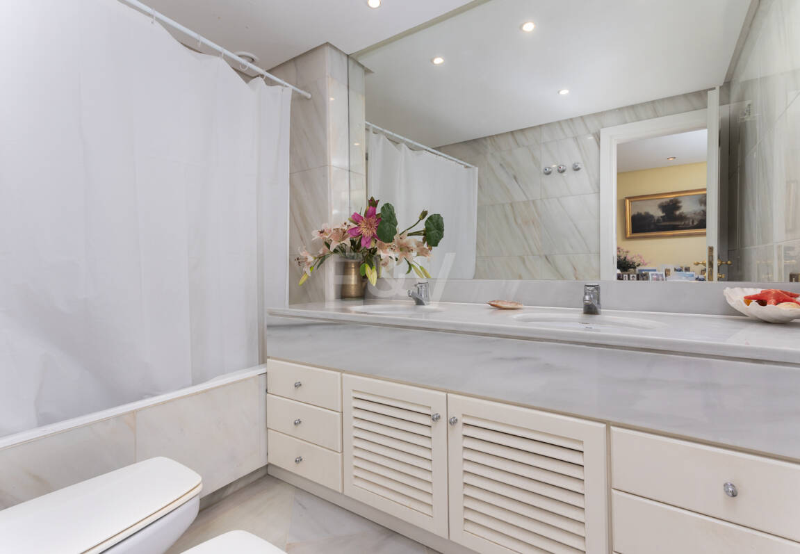 Don Gonzalo, ubicación privilegiada en Marbella, a pasos de la playa