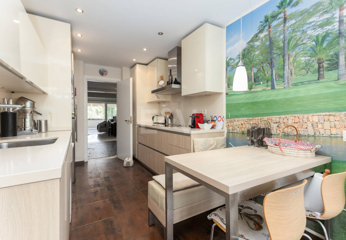 Don Gonzalo, ubicación privilegiada en Marbella, a pasos de la playa