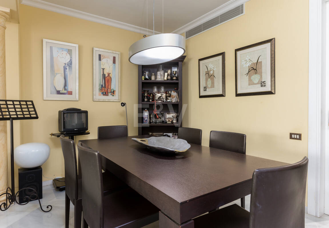 Don Gonzalo, ubicación privilegiada en Marbella, a pasos de la playa