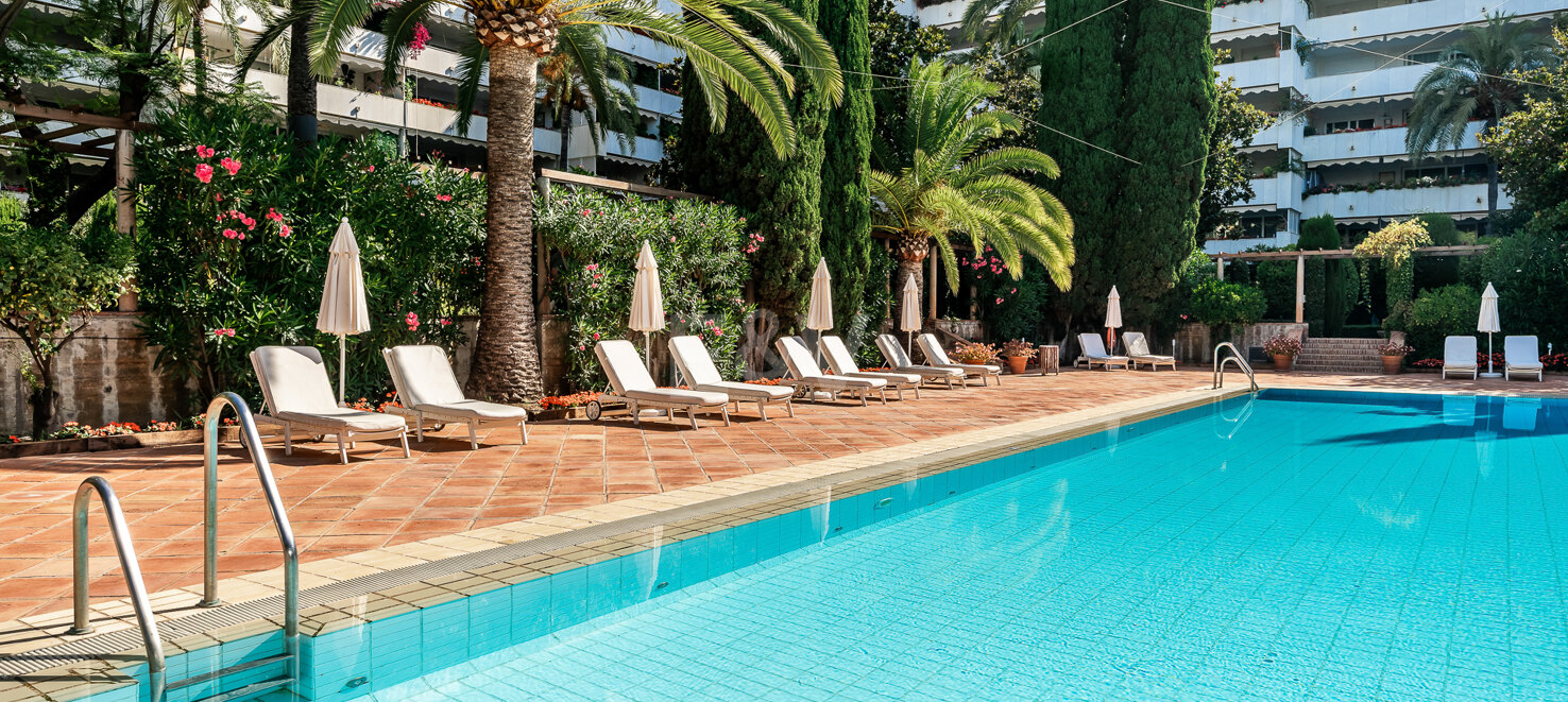 Appartement à vendre en Beach Side Golden Mile, Marbella Golden Mile