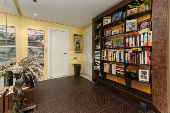 Don Gonzalo, ubicación privilegiada en Marbella, a pasos de la playa