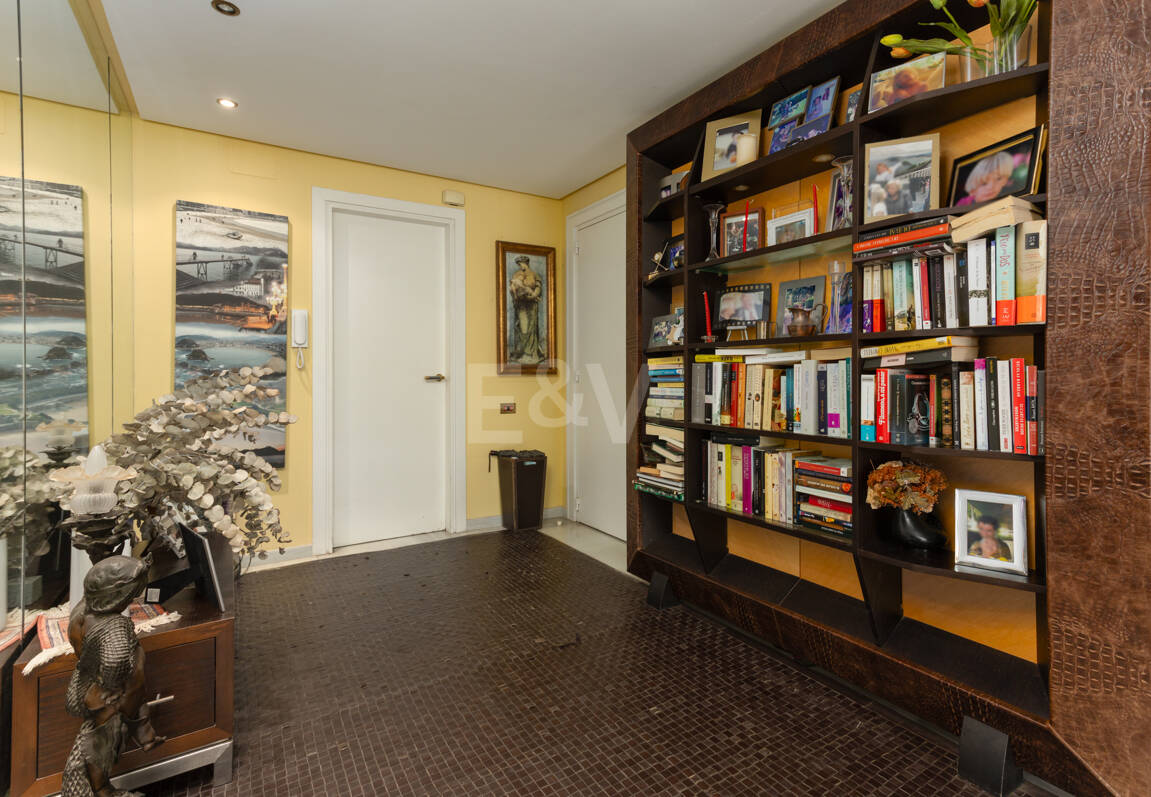 Don Gonzalo, ubicación privilegiada en Marbella, a pasos de la playa