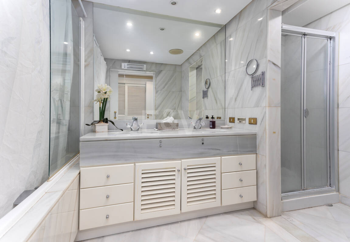 Don Gonzalo, ubicación privilegiada en Marbella, a pasos de la playa