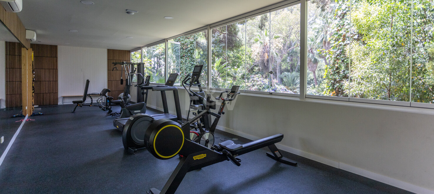 Appartement à vendre en Beach Side Golden Mile, Marbella Golden Mile