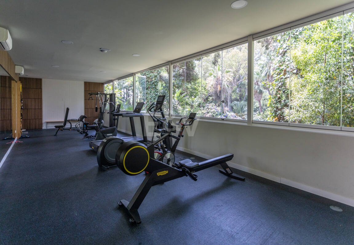 Don Gonzalo, ubicación privilegiada en Marbella, a pasos de la playa