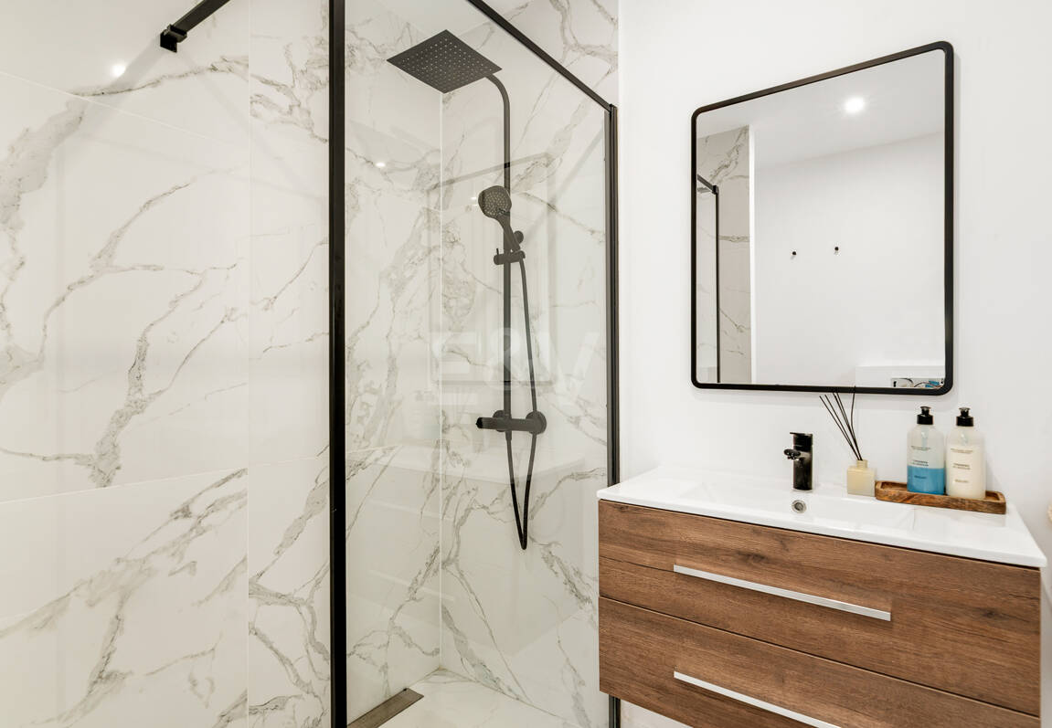 Appartement Terrasse à vendre en La Cerquilla, Nueva Andalucia