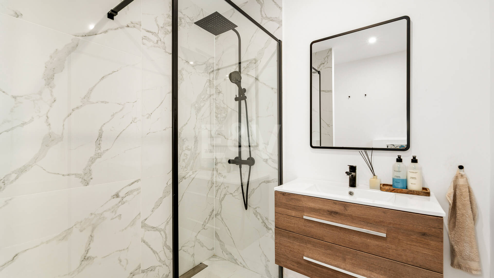 Appartement Terrasse à vendre en La Cerquilla, Nueva Andalucia