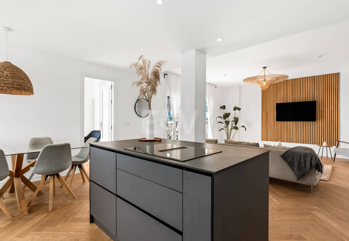 Appartement Terrasse à vendre en La Cerquilla, Nueva Andalucia