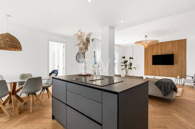 Appartement Terrasse à vendre en La Cerquilla, Nueva Andalucia