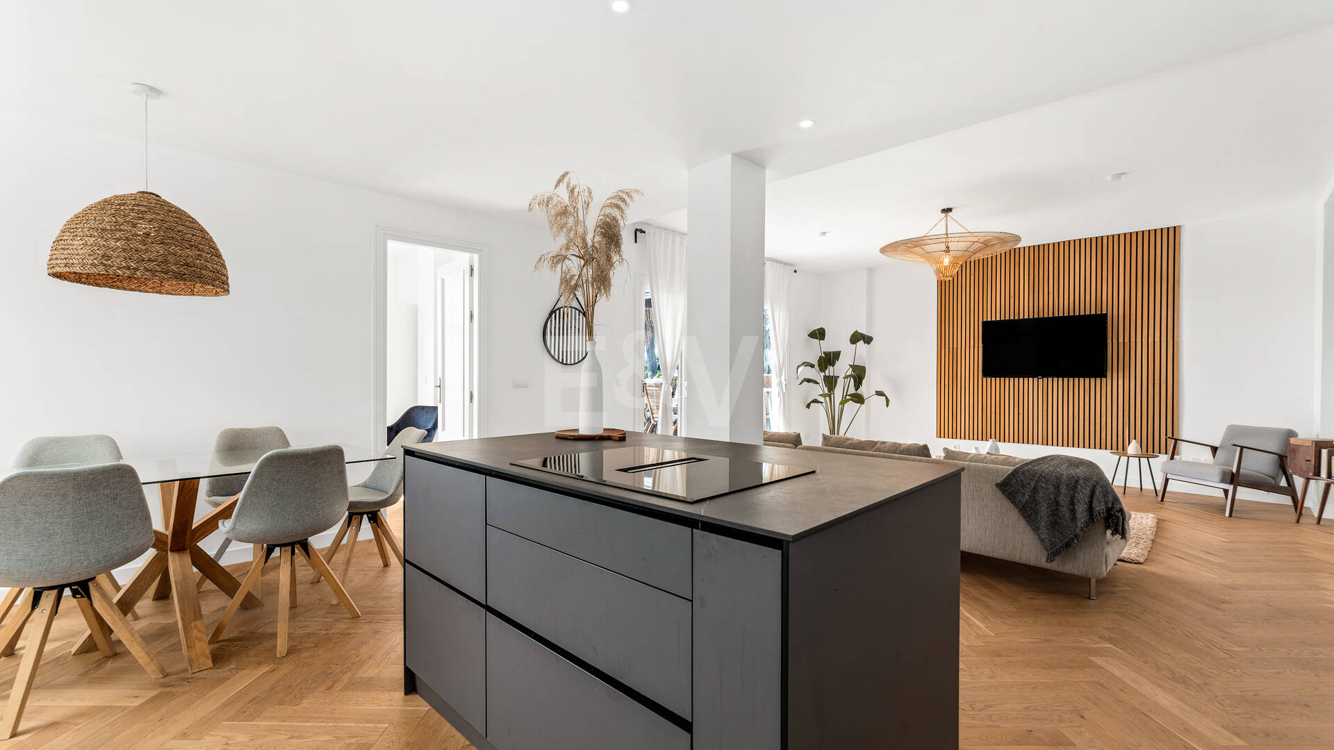 Appartement Terrasse à vendre en La Cerquilla, Nueva Andalucia