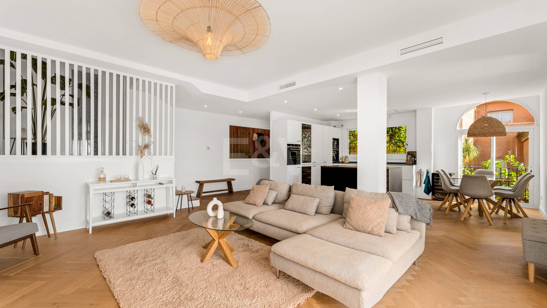 Appartement Terrasse à vendre en La Cerquilla, Nueva Andalucia