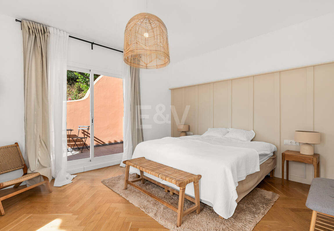 Appartement Terrasse à vendre en La Cerquilla, Nueva Andalucia