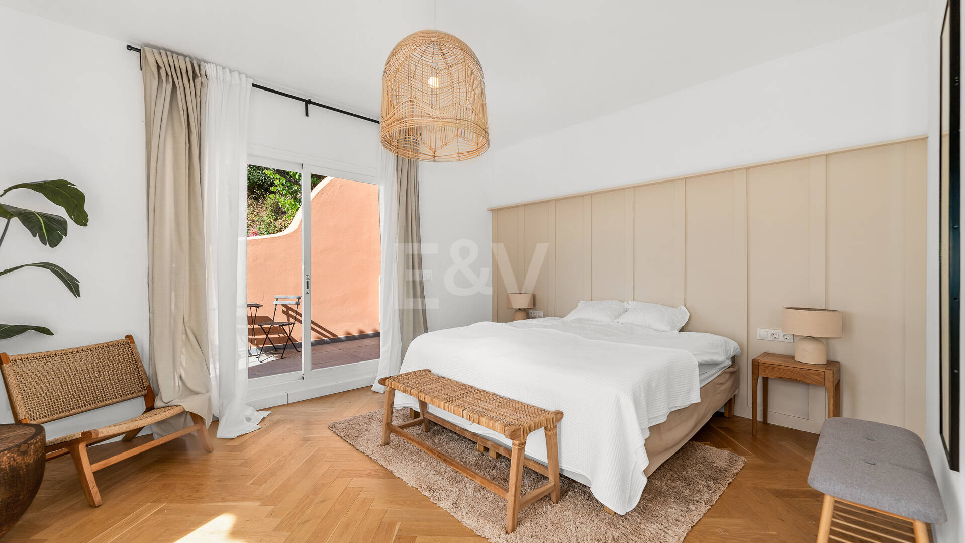 Appartement Terrasse à vendre en La Cerquilla, Nueva Andalucia