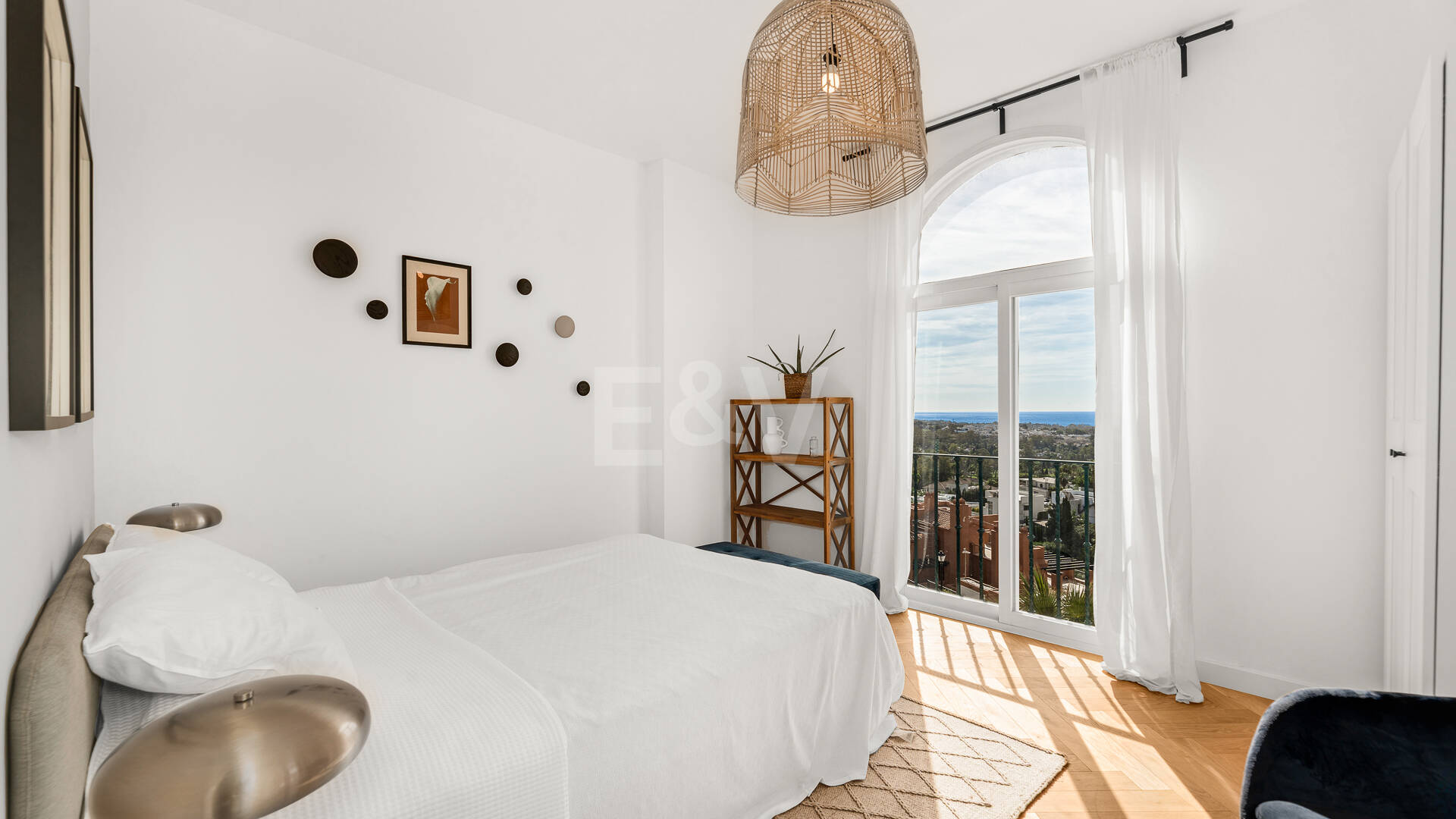 Appartement Terrasse à vendre en La Cerquilla, Nueva Andalucia