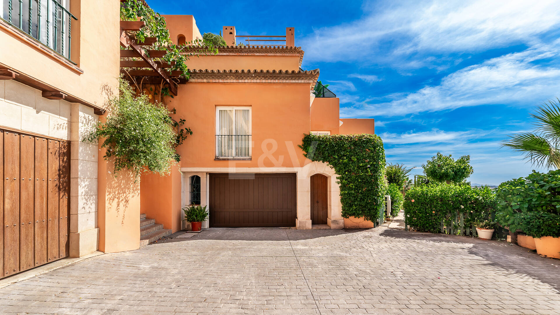 Appartement Terrasse à vendre en La Cerquilla, Nueva Andalucia