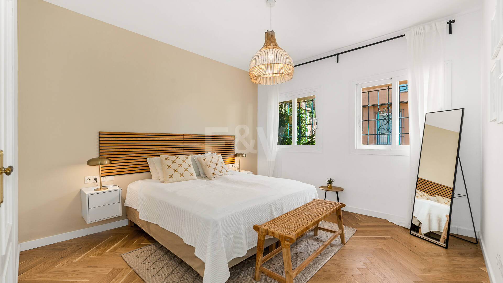 Appartement Terrasse à vendre en La Cerquilla, Nueva Andalucia