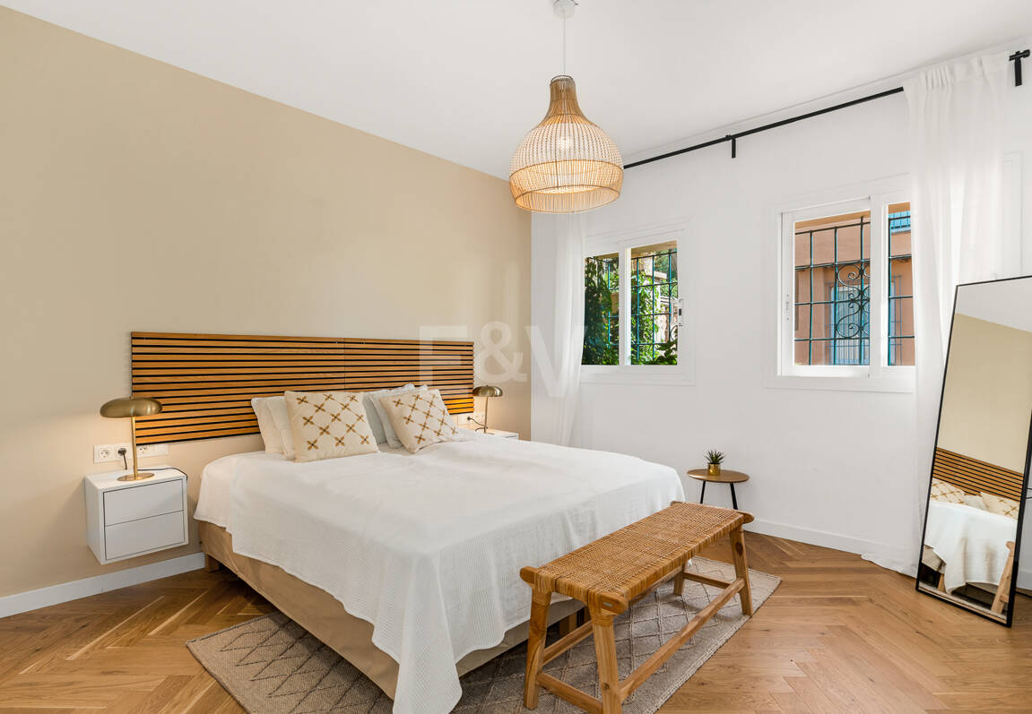 Appartement Terrasse à vendre en La Cerquilla, Nueva Andalucia