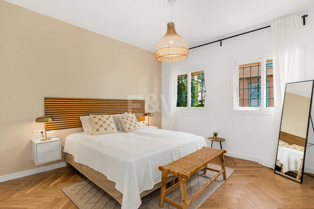 Appartement Terrasse à vendre en La Cerquilla, Nueva Andalucia