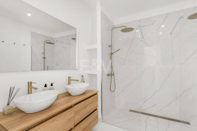 Appartement Terrasse à vendre en La Cerquilla, Nueva Andalucia