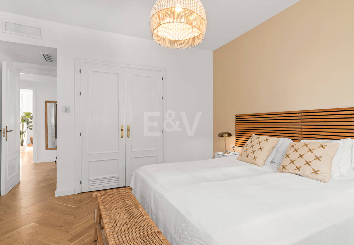 Appartement Terrasse à vendre en La Cerquilla, Nueva Andalucia