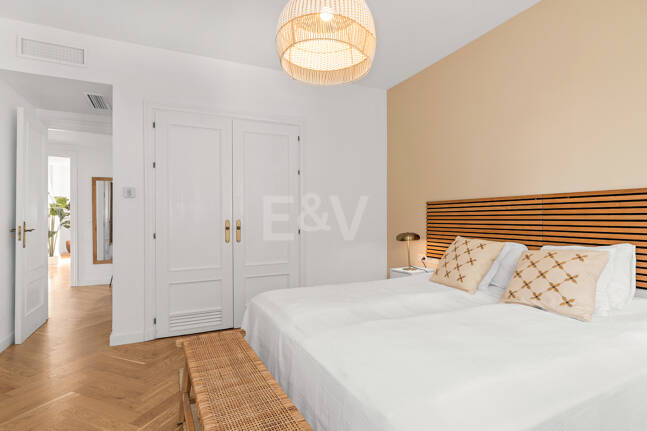 Appartement Terrasse à vendre en La Cerquilla, Nueva Andalucia