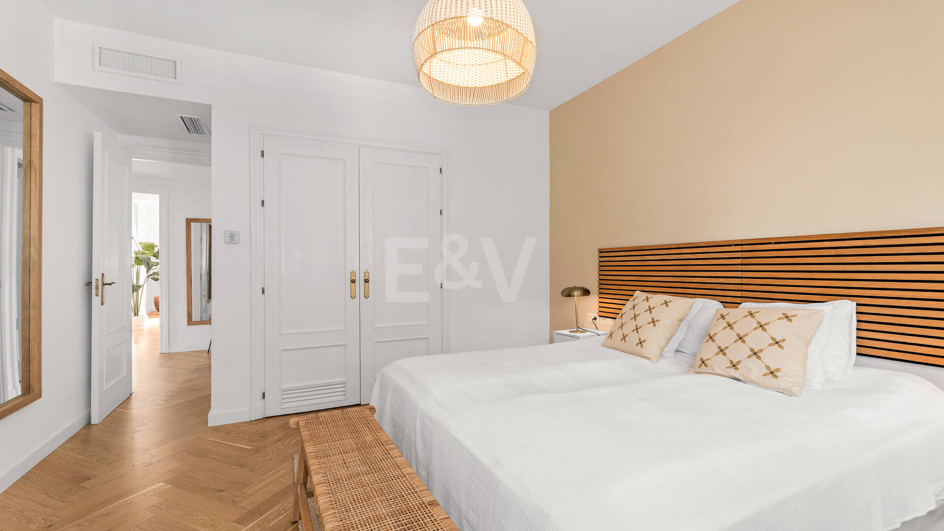 Appartement Terrasse à vendre en La Cerquilla, Nueva Andalucia