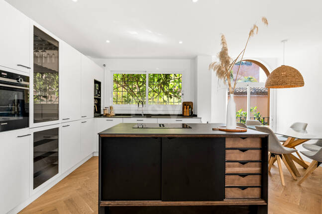 Appartement Terrasse à vendre en La Cerquilla, Nueva Andalucia