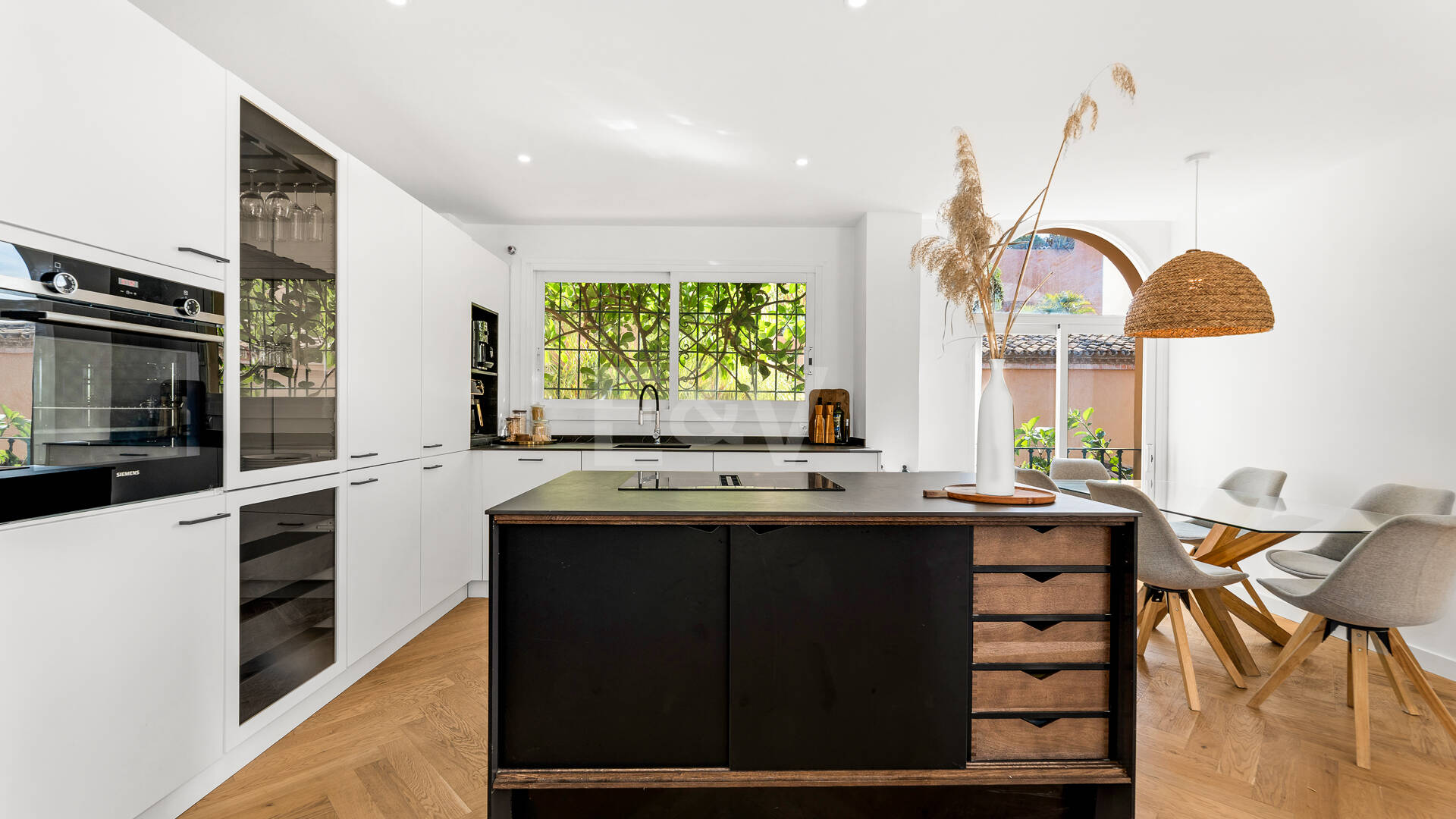 Appartement Terrasse à vendre en La Cerquilla, Nueva Andalucia