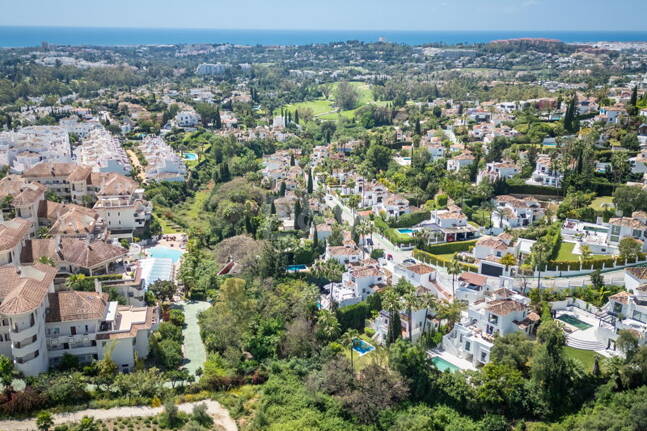 Stunning Turkey Villa Project i Prime Gated Community