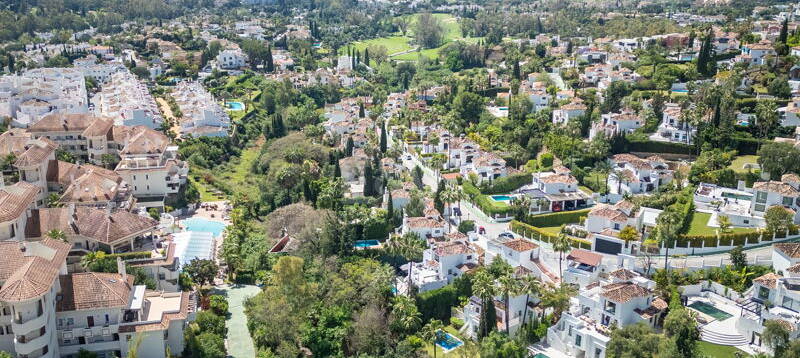 Stunning turnkey Villa Project in Prime Gated Community