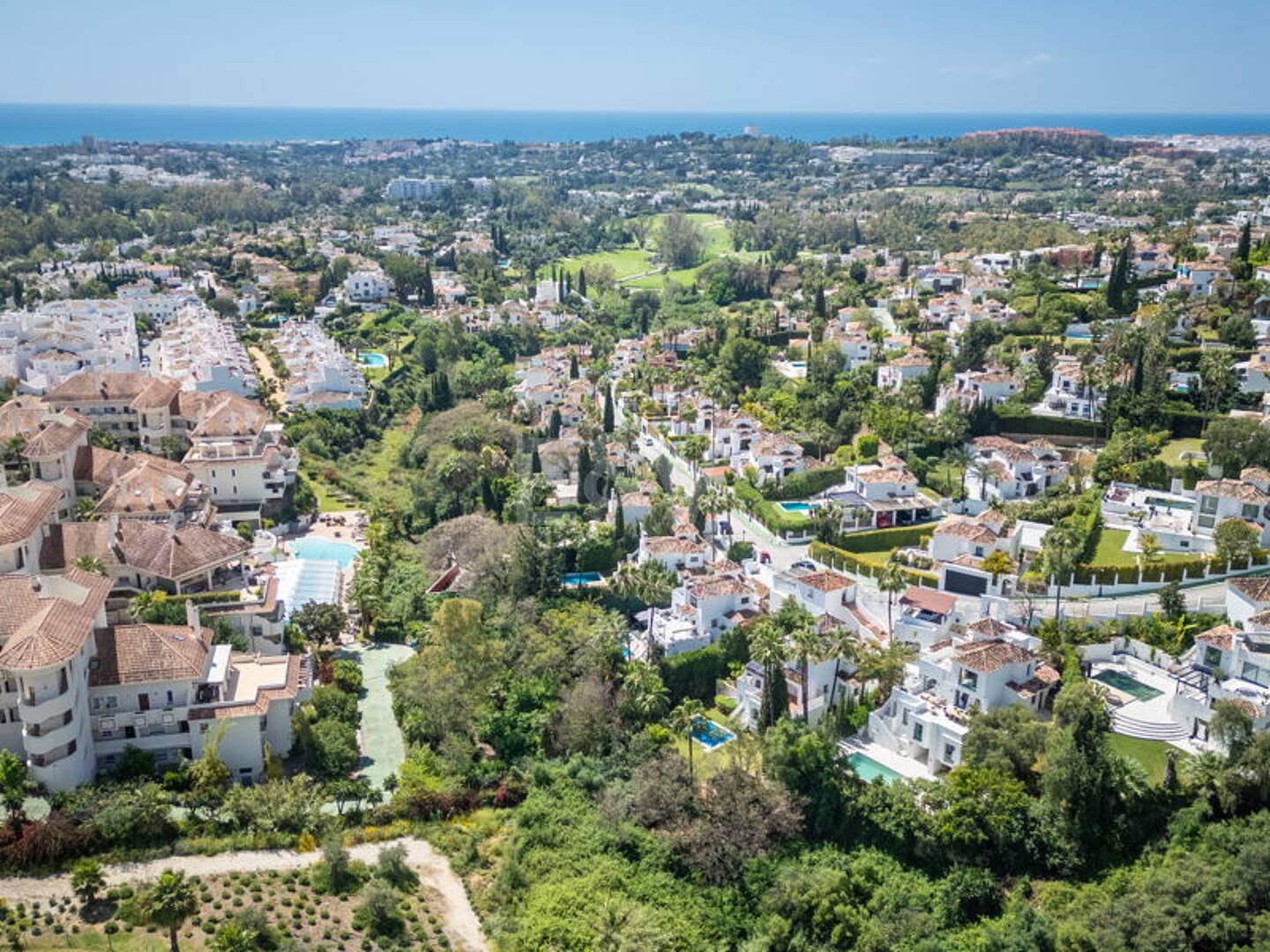 Stunning turnkey Villa Project in Prime Gated Community