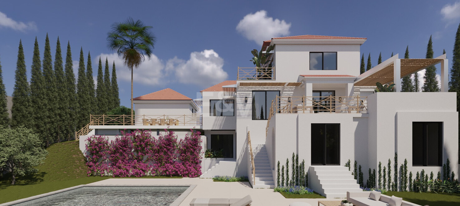 Dom na sprzedaż w Nueva Andalucia, Marbella (Wszystkie obszary)