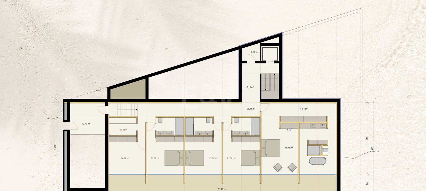 Villa till salu i Benahavis