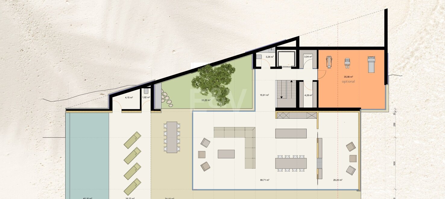 Villa till salu i Benahavis