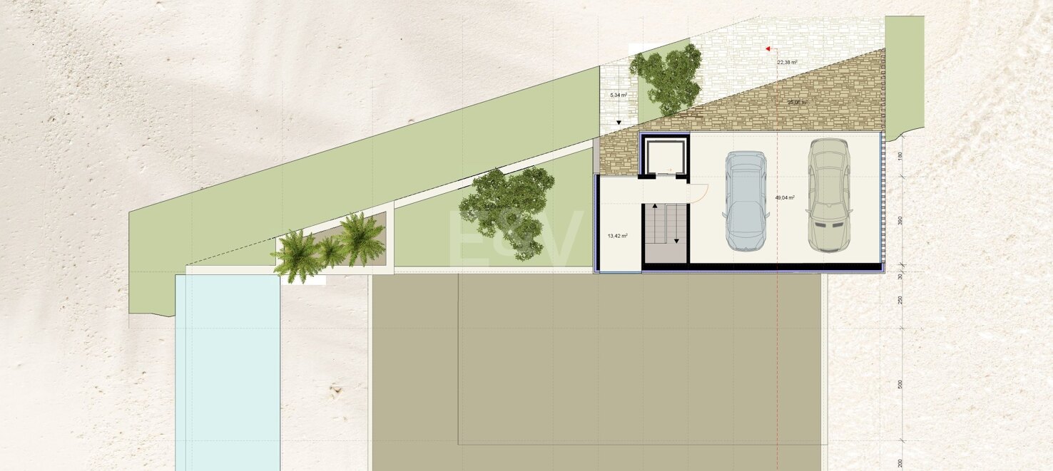 Villa till salu i Benahavis