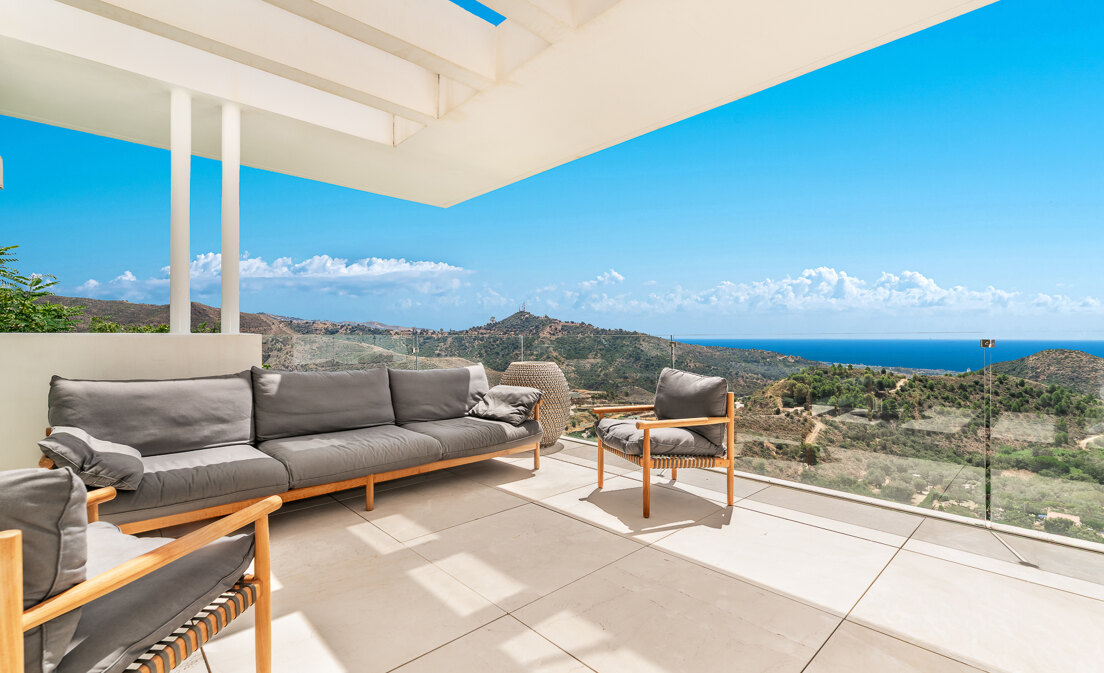 Appartement à vendre en Palo Alto, Ojen