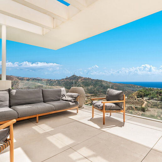 Appartement à vendre en Palo Alto, Ojen