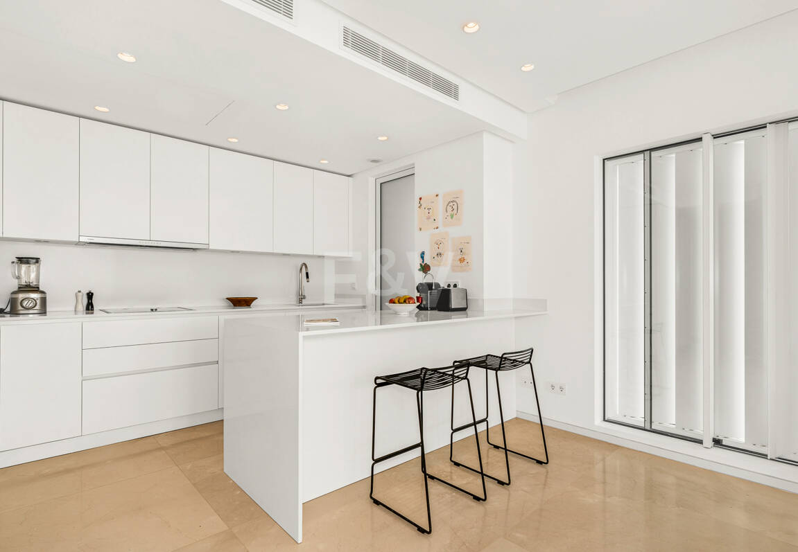 Sällsynta möjligheter: Bästa 3-rumslägenhet i Palo Alto