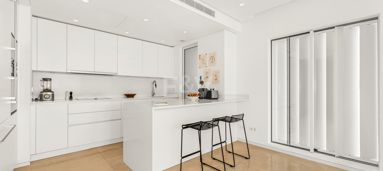 Appartement à vendre en Palo Alto, Ojen