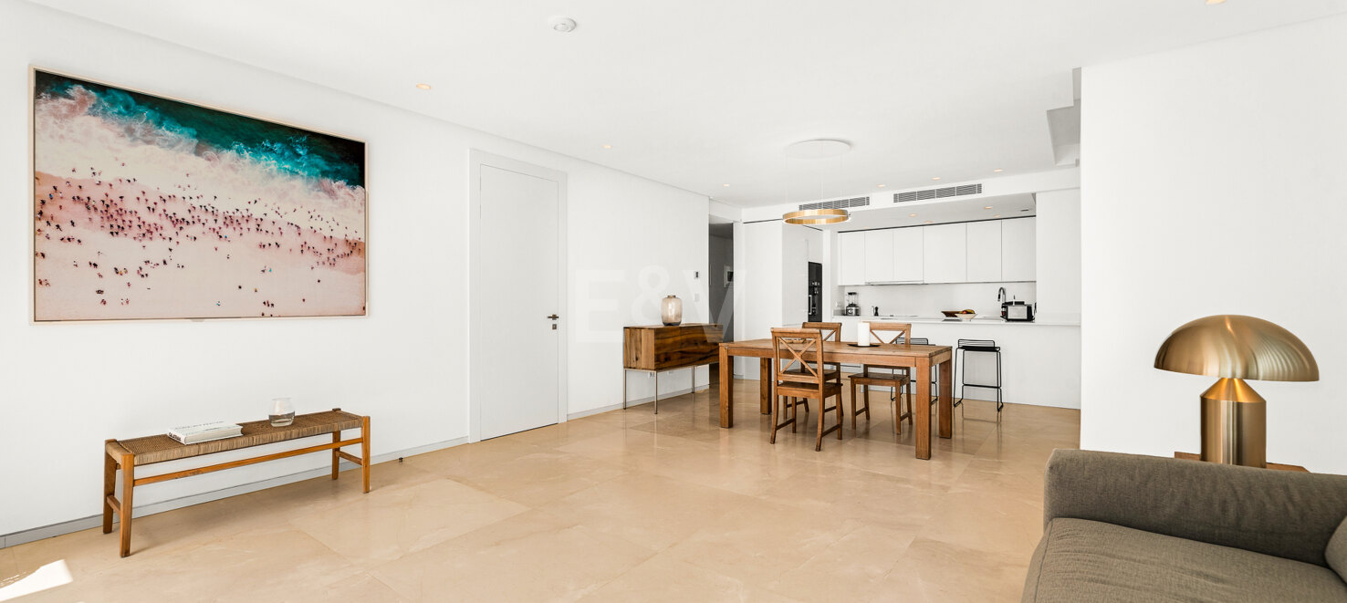 Appartement à vendre en Palo Alto, Ojen