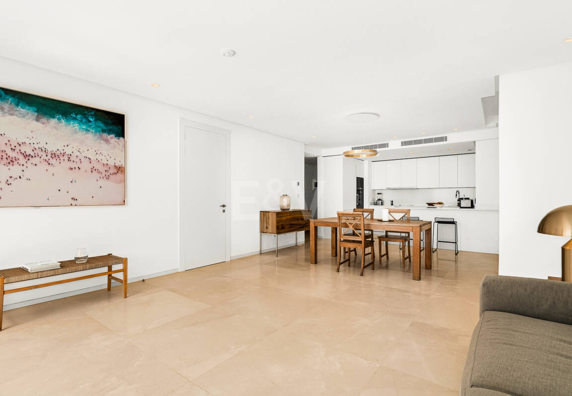 Sällsynta möjligheter: Bästa 3-rumslägenhet i Palo Alto