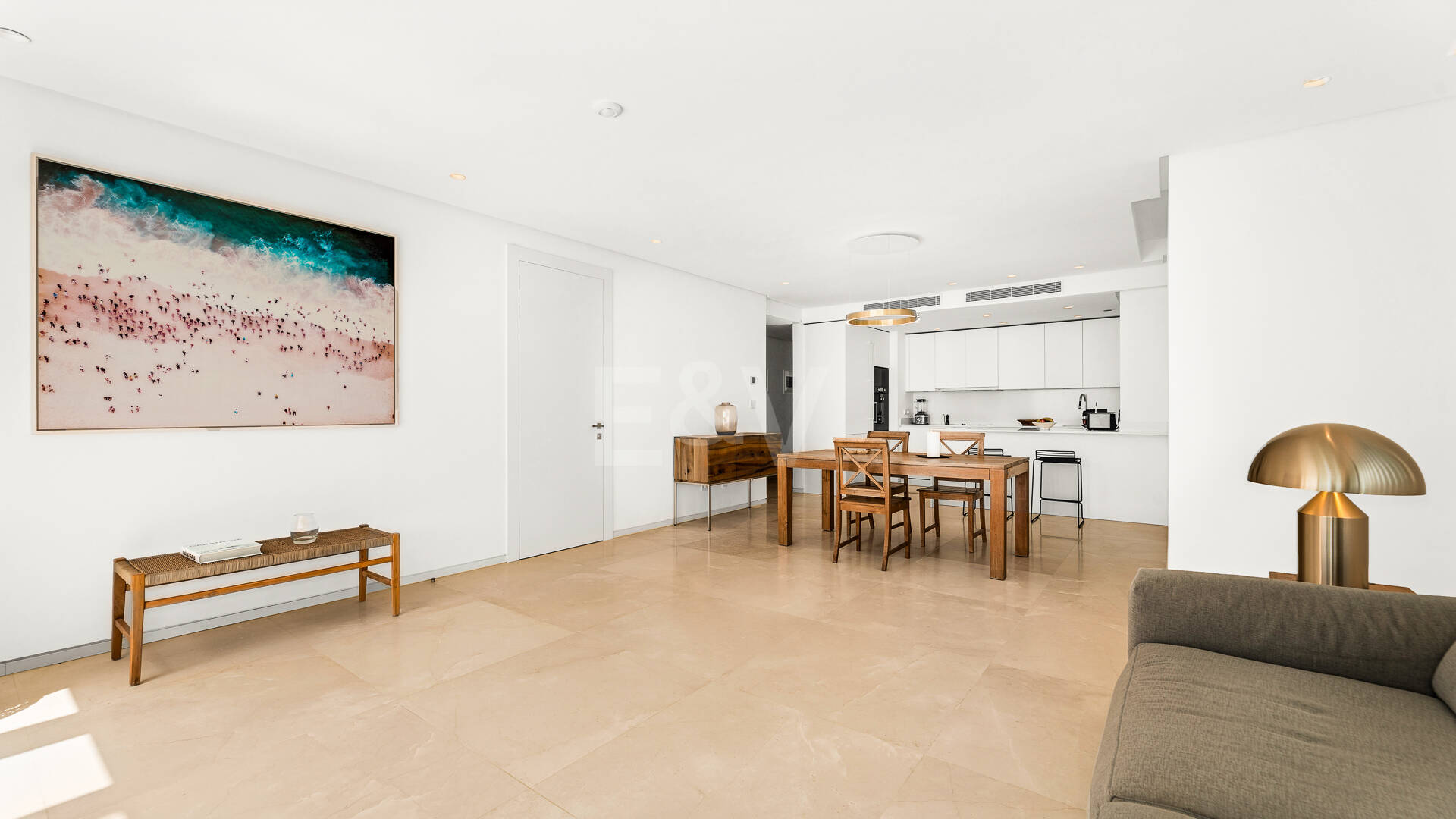 Sällsynta möjligheter: Bästa 3-rumslägenhet i Palo Alto